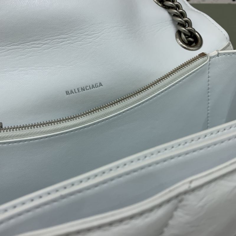 Balenciaga Hourglass Bags